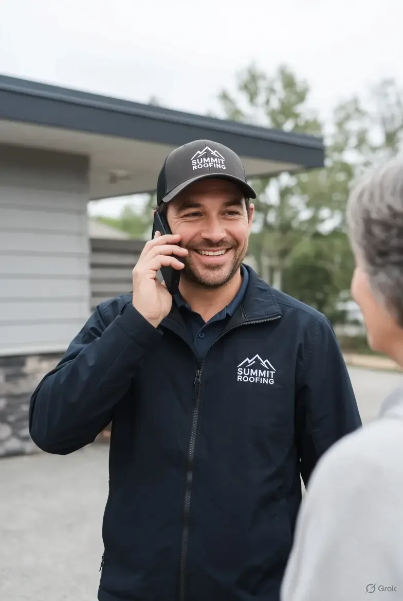 Flat Roof Leak Repair Custer, WA FAQs